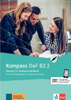  Kompass B2/2
