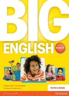 Big English s