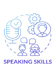 Speaking course