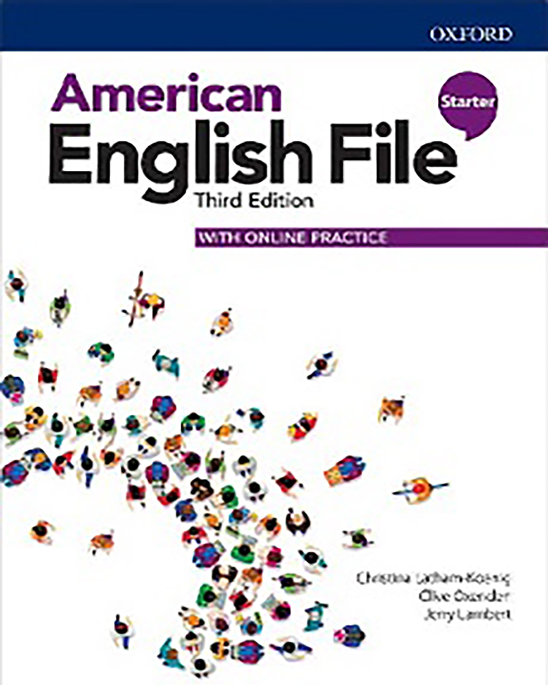 American File S