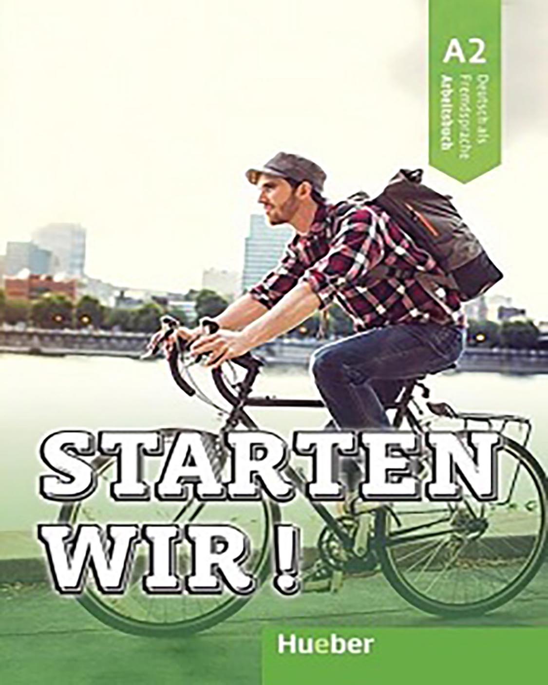 Starten wir A2