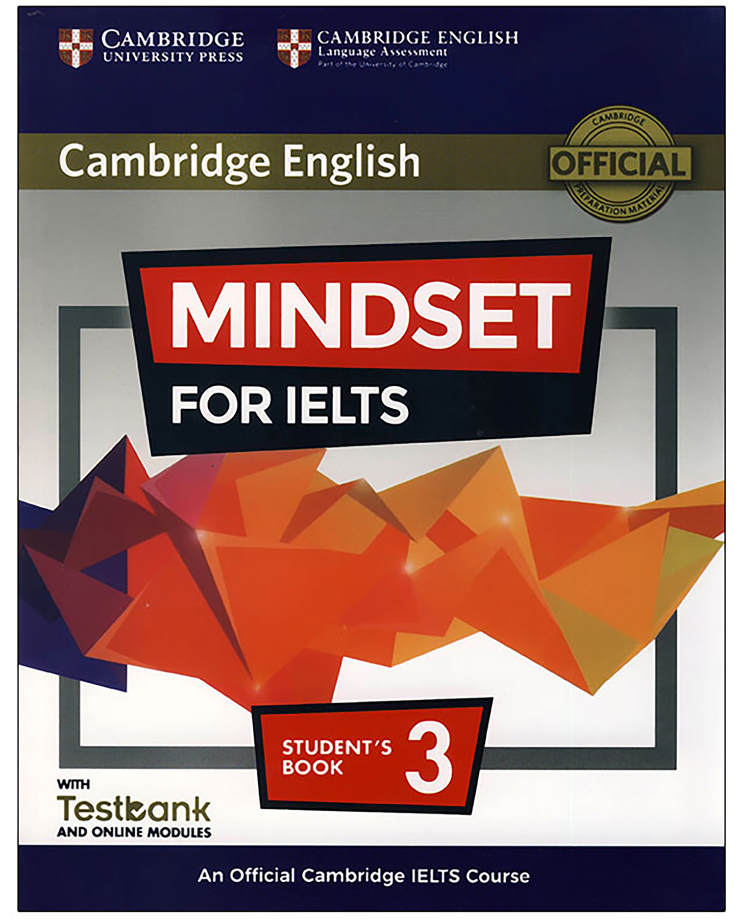 IELTS Level 3