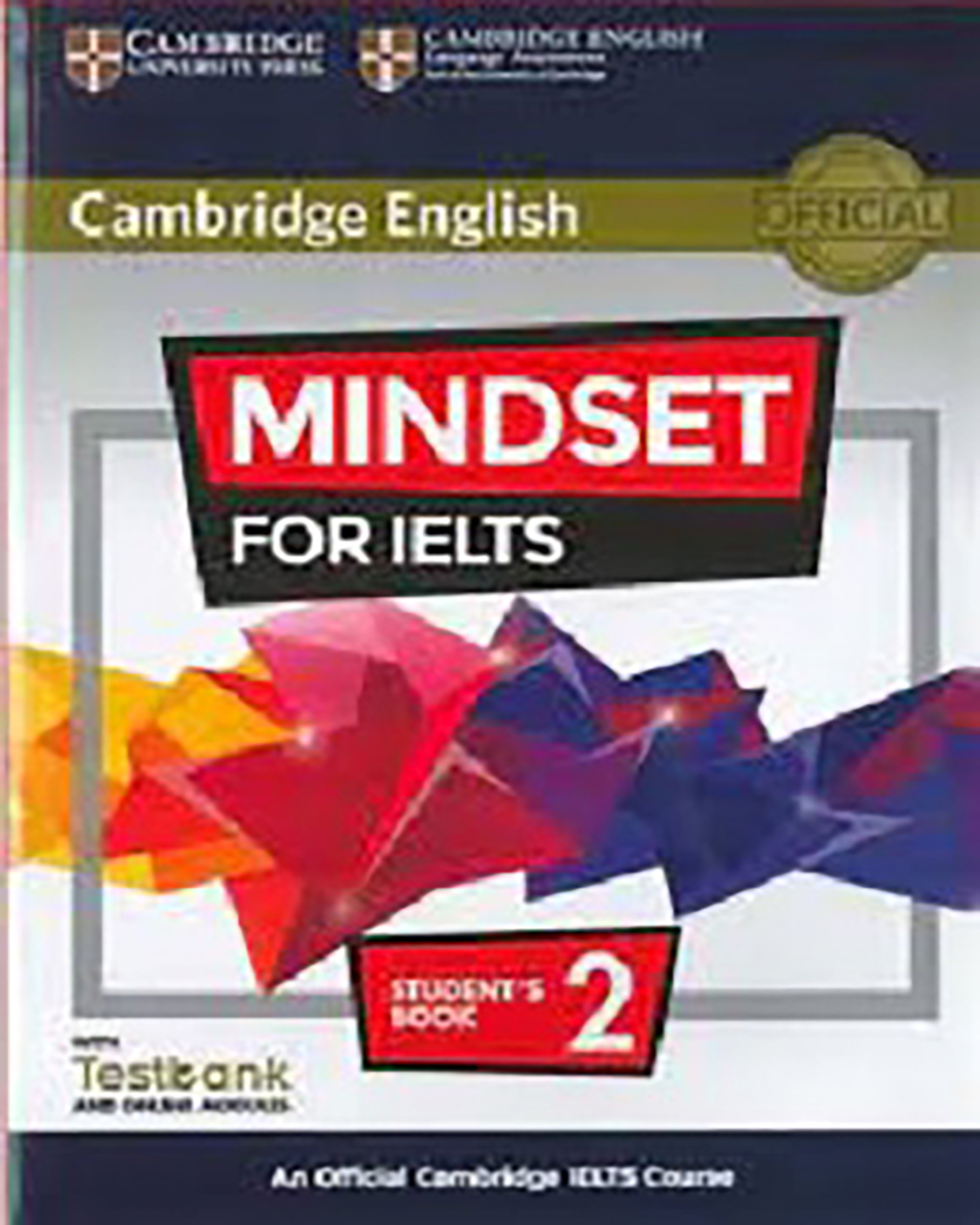 IELTS Level 2
