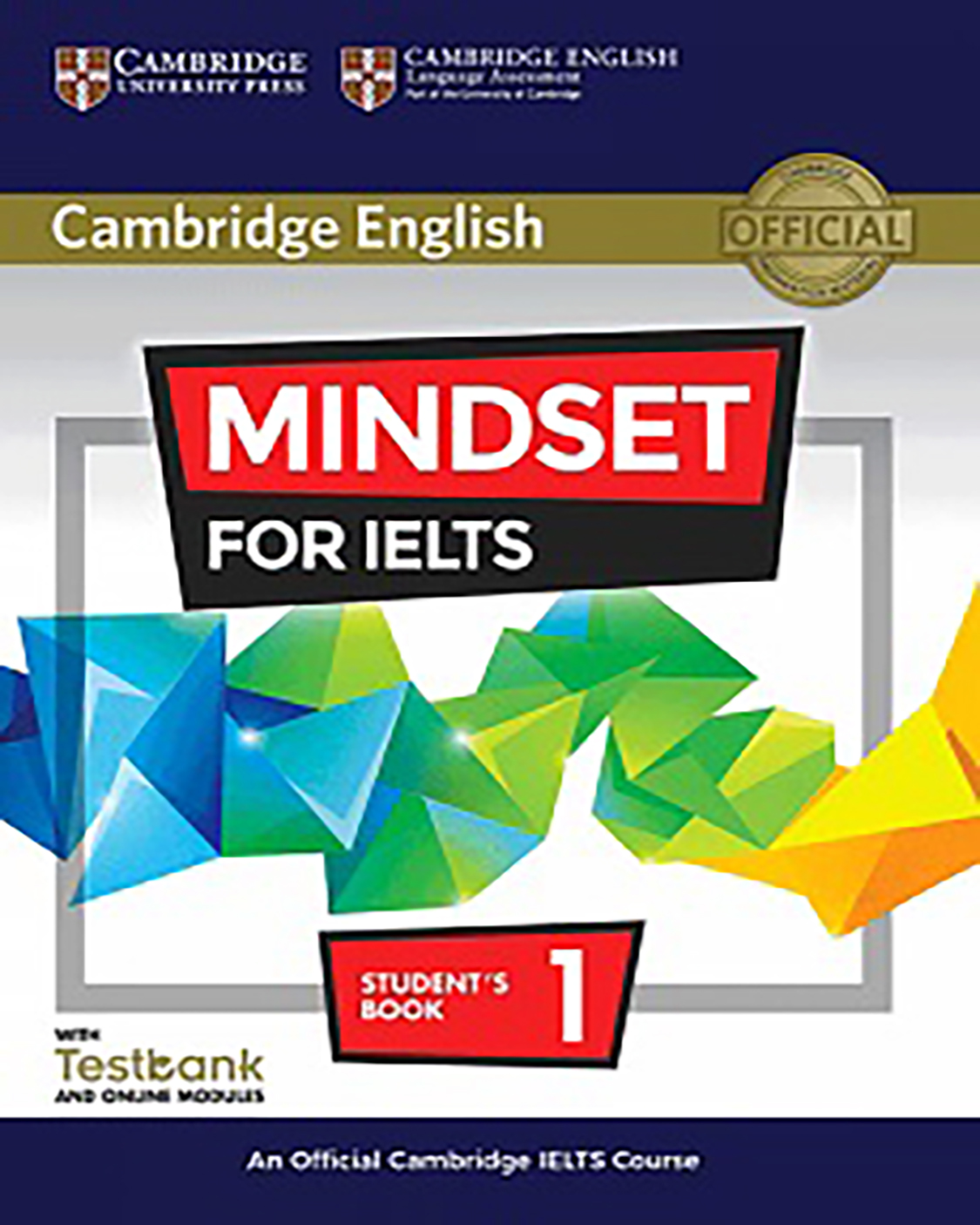 IELTS Level 1
