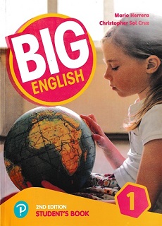 Big English 1/C
