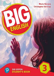 Big English 3/A