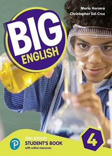 Big English 4/B