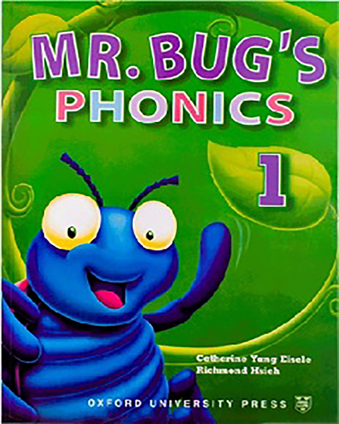 Mr Bugs 1