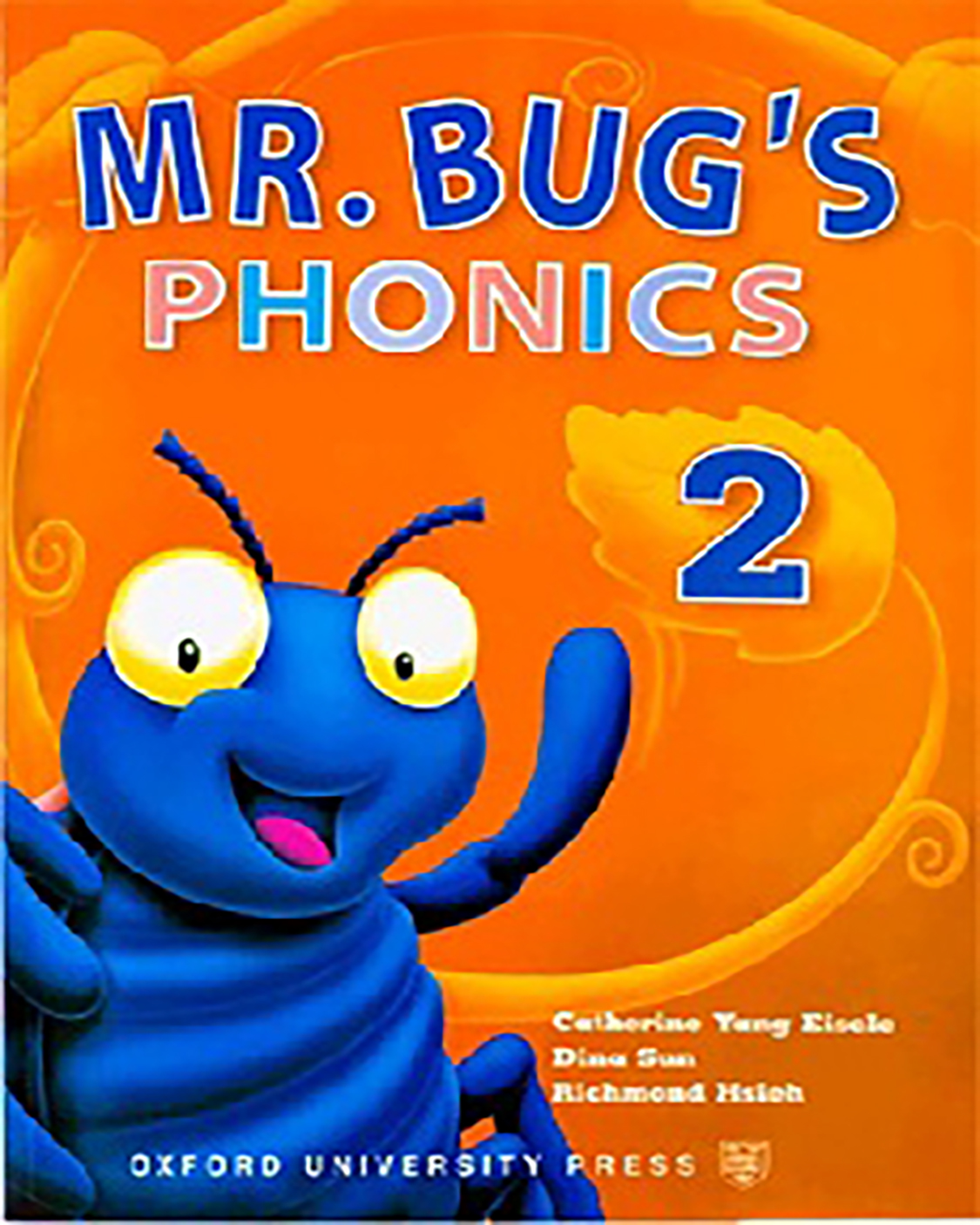 Mr Bugs 2