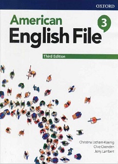AEF 3/E